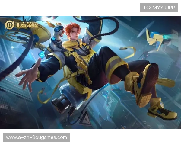 《王者荣耀》新版本“天启”上线，英雄技能全面升级重塑战场新格局