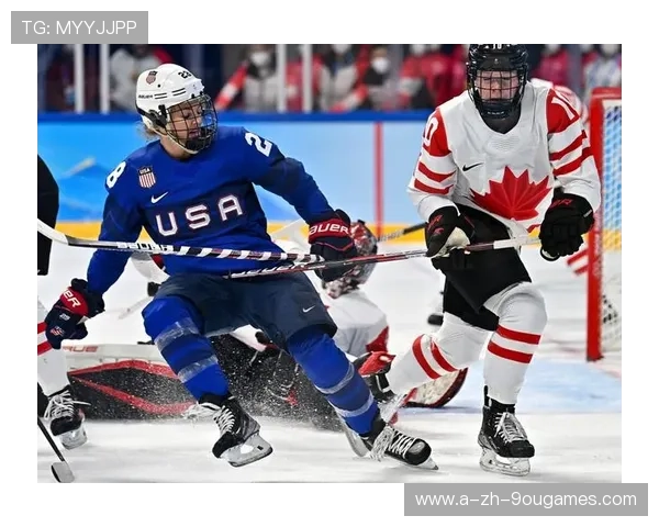 世界杯冰球：加拿大队再夺金牌，霸主地位稳固！，加拿大冰球比赛